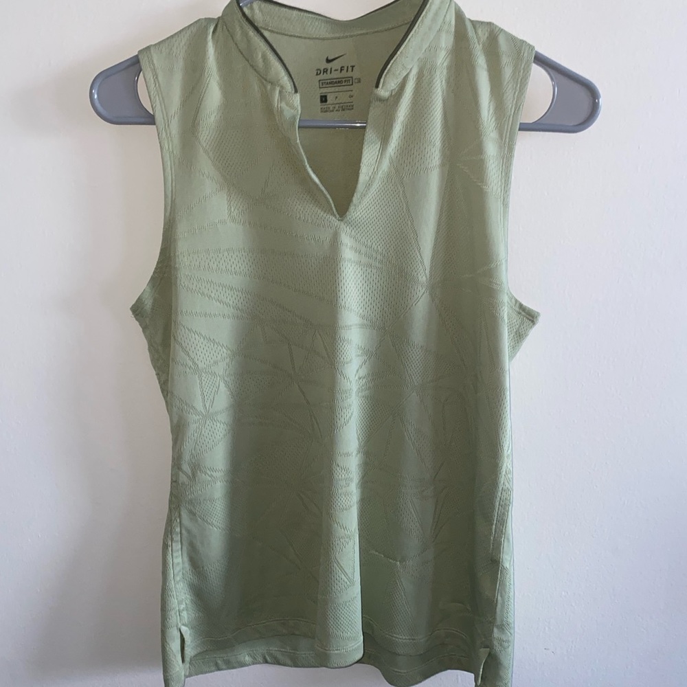 Nike Golf Top